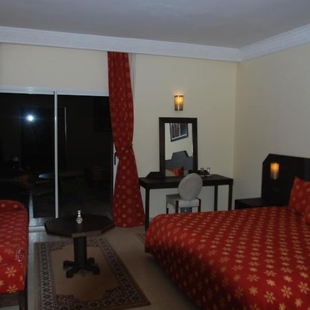 Les Riads De Jouvence Ouled Moumen Zewnętrze zdjęcie