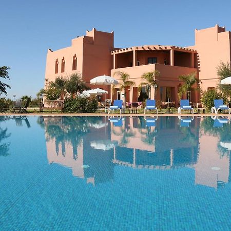 Les Riads De Jouvence Ouled Moumen Zewnętrze zdjęcie