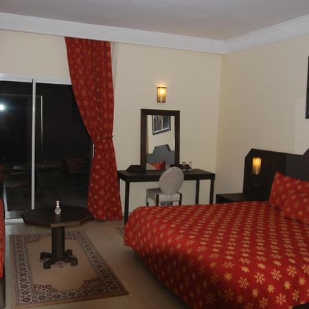 Les Riads De Jouvence Ouled Moumen Zewnętrze zdjęcie