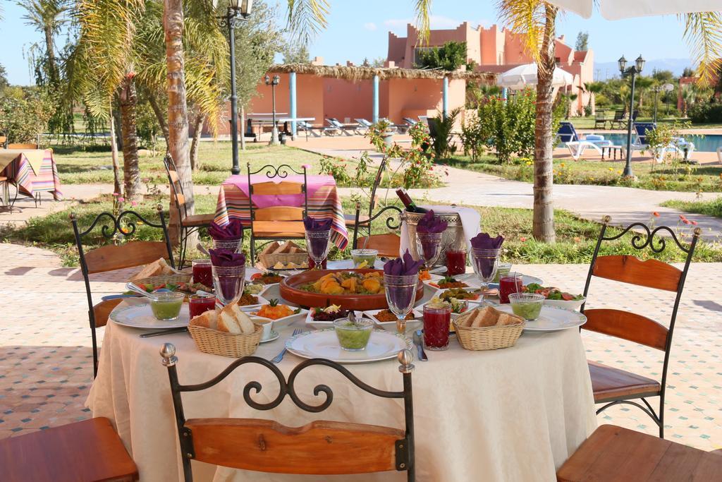 Les Riads De Jouvence Ouled Moumen Pokój zdjęcie