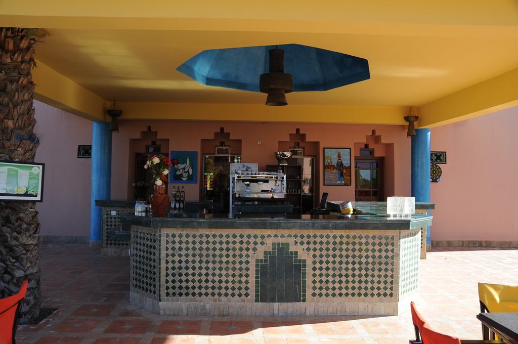 Les Riads De Jouvence Ouled Moumen Zewnętrze zdjęcie