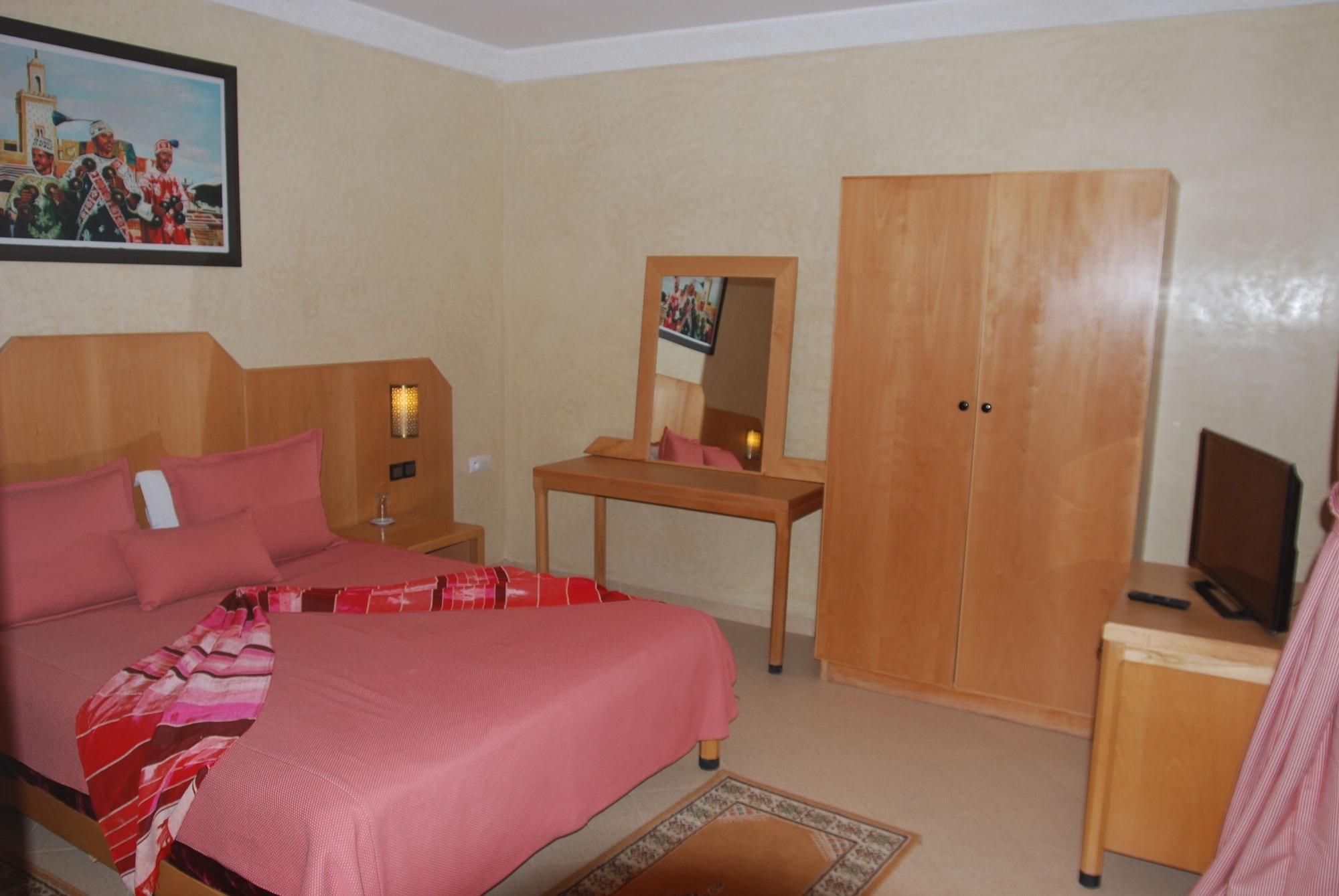 Les Riads De Jouvence Ouled Moumen Zewnętrze zdjęcie