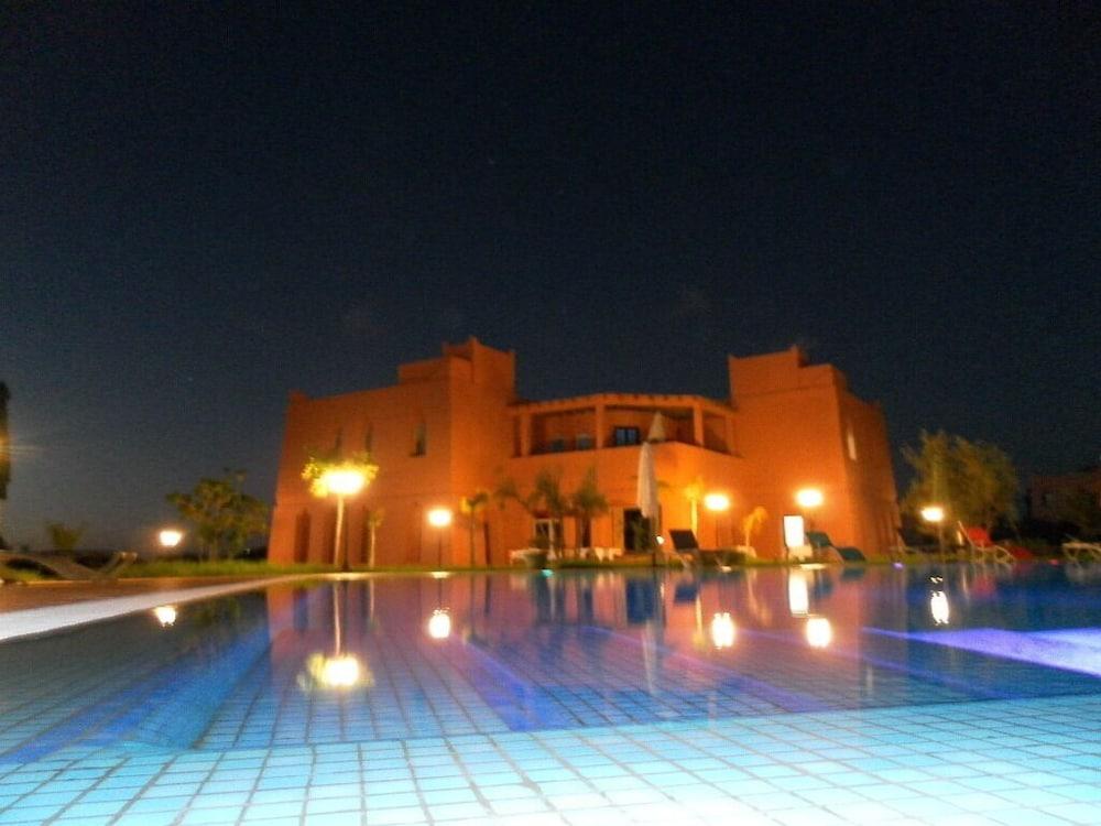 Les Riads De Jouvence Ouled Moumen Zewnętrze zdjęcie