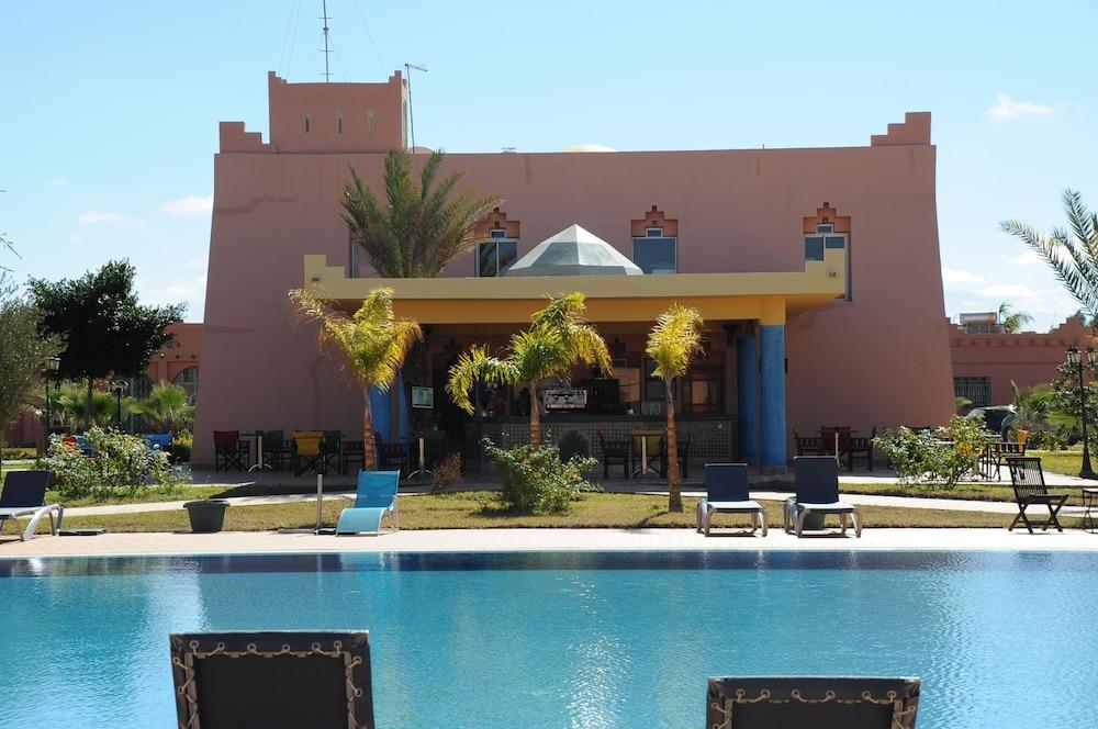 Les Riads De Jouvence Ouled Moumen Zewnętrze zdjęcie
