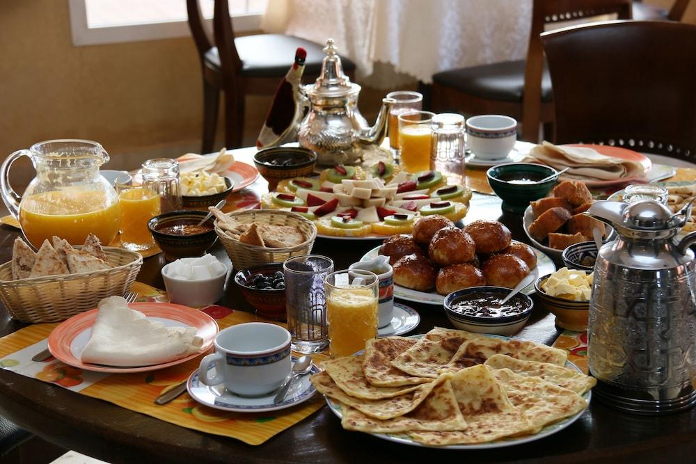 Les Riads De Jouvence Ouled Moumen Zewnętrze zdjęcie