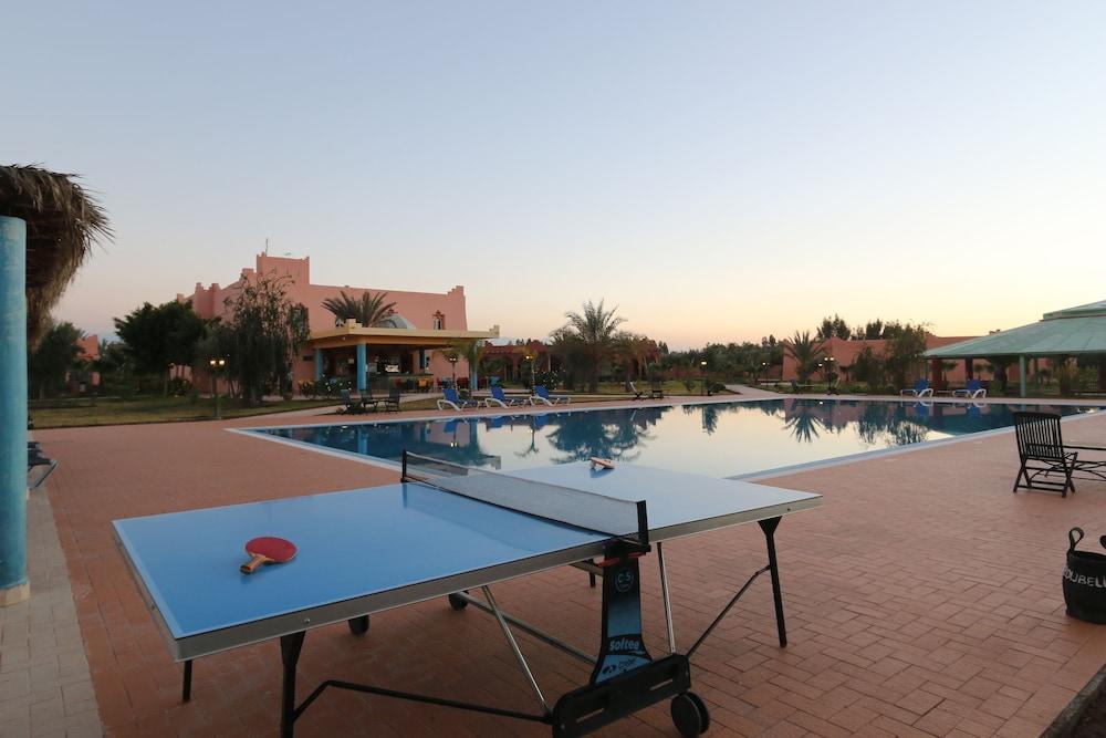 Les Riads De Jouvence Ouled Moumen Zewnętrze zdjęcie