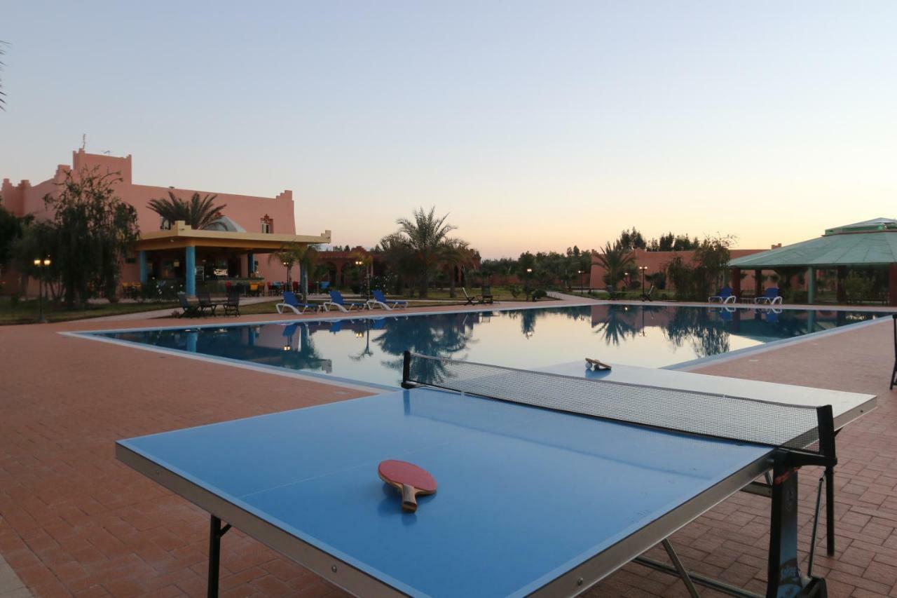 Les Riads De Jouvence Ouled Moumen Zewnętrze zdjęcie