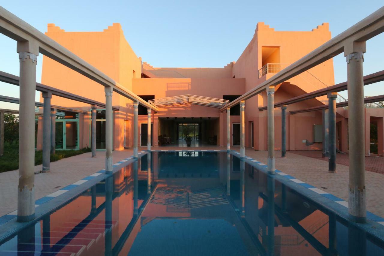 Les Riads De Jouvence Ouled Moumen Zewnętrze zdjęcie
