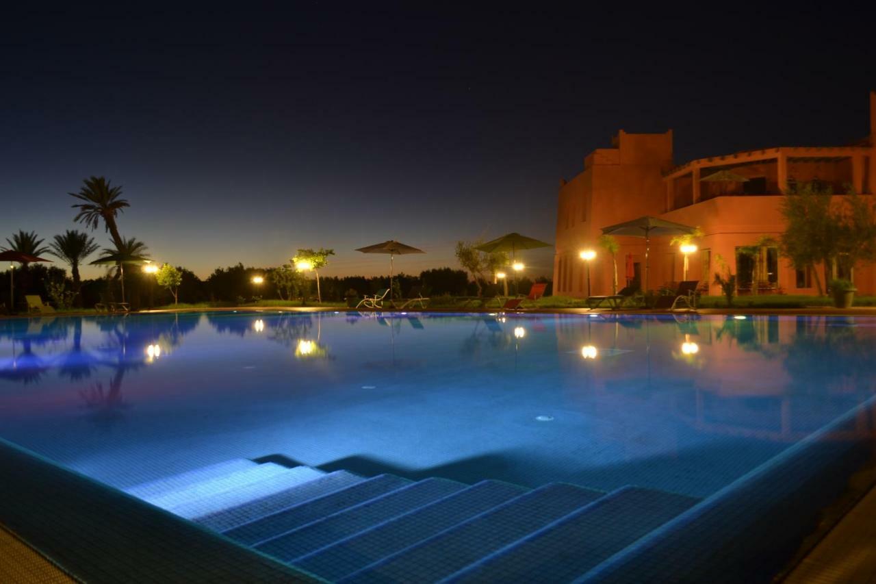Les Riads De Jouvence Ouled Moumen Zewnętrze zdjęcie