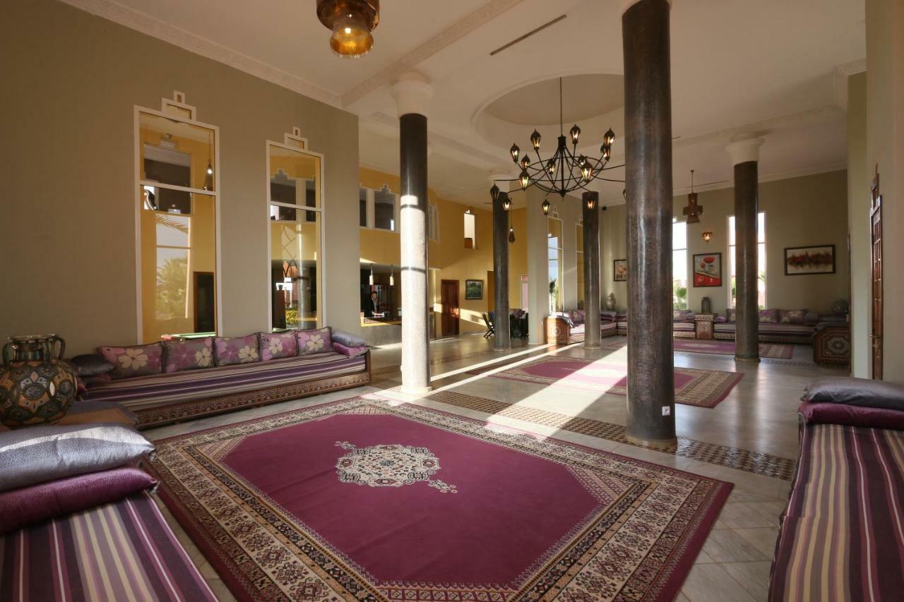 Les Riads De Jouvence Ouled Moumen Zewnętrze zdjęcie