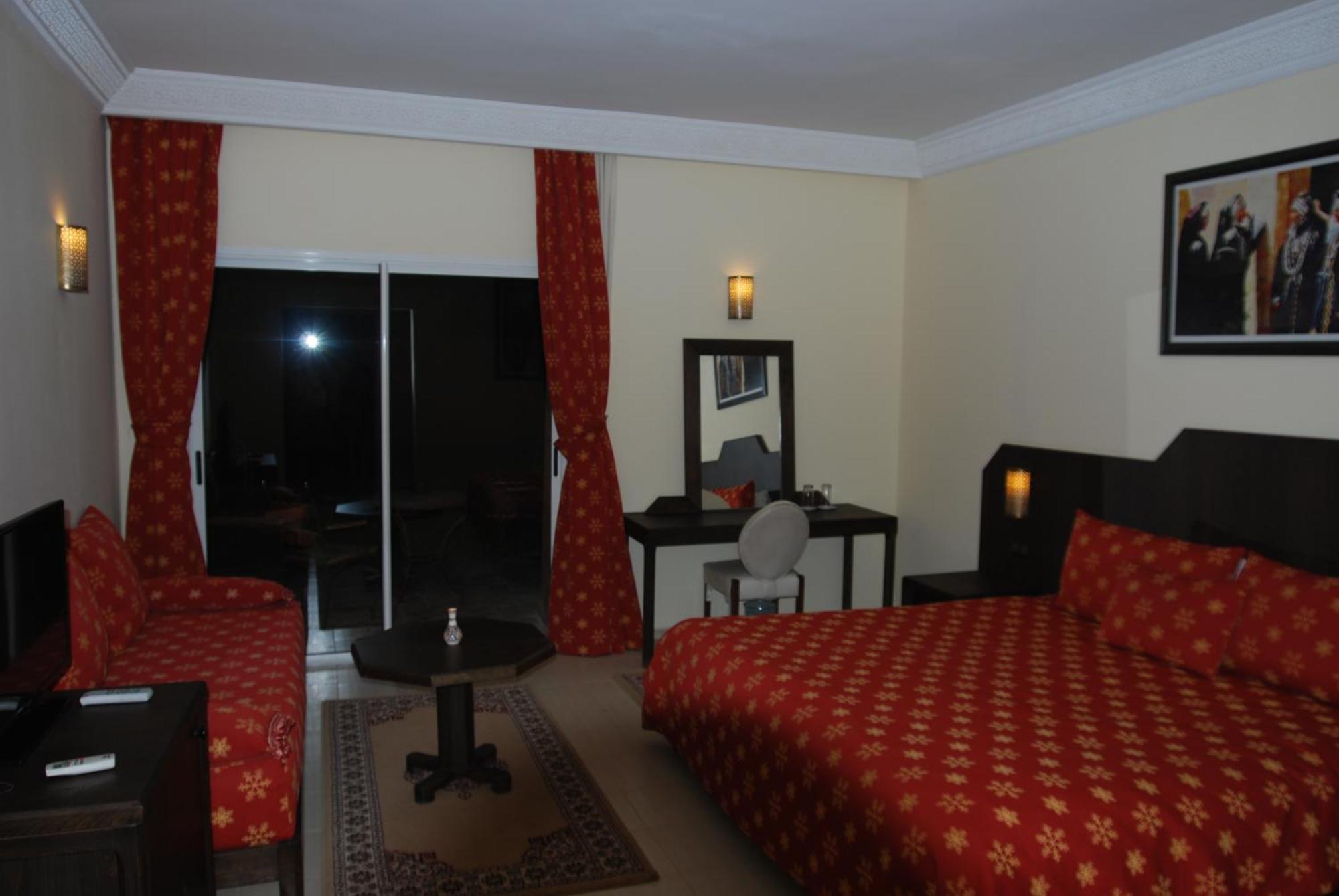 Les Riads De Jouvence Ouled Moumen Zewnętrze zdjęcie