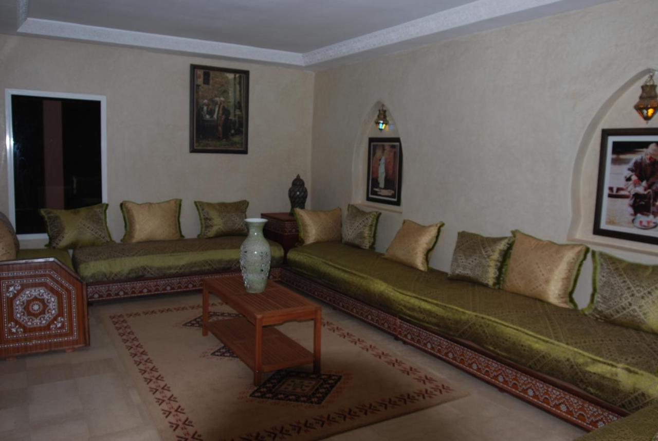 Les Riads De Jouvence Ouled Moumen Zewnętrze zdjęcie
