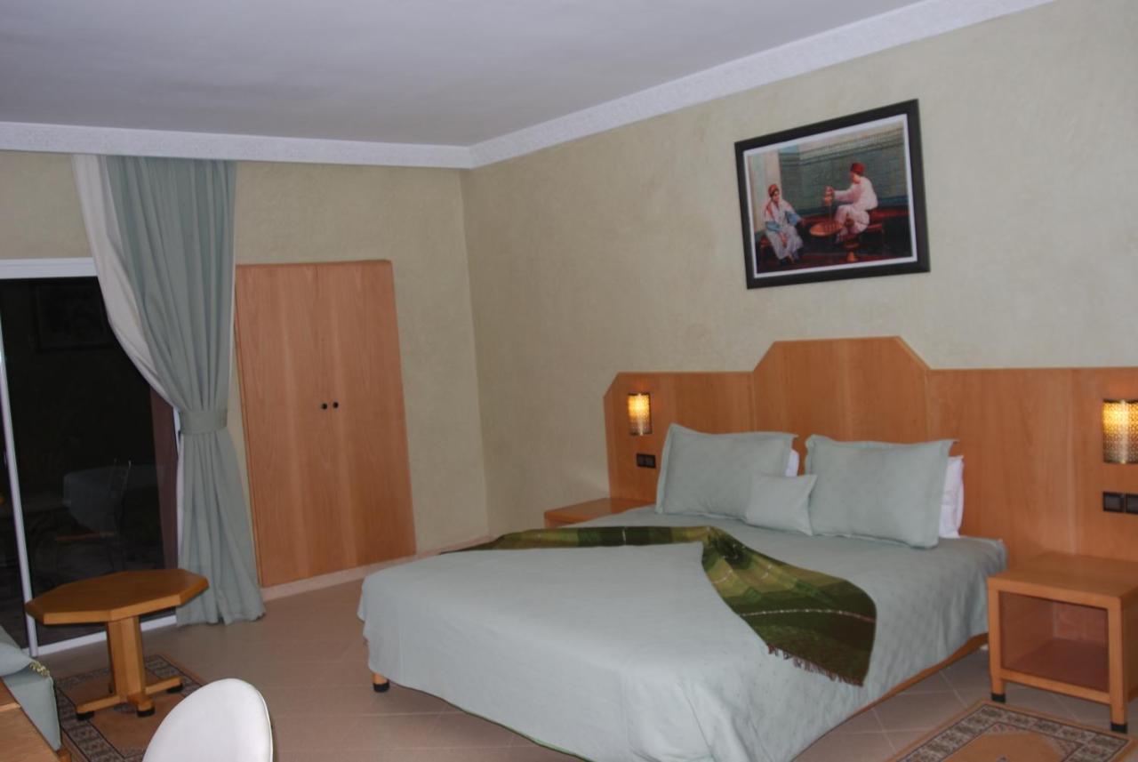Les Riads De Jouvence Ouled Moumen Zewnętrze zdjęcie