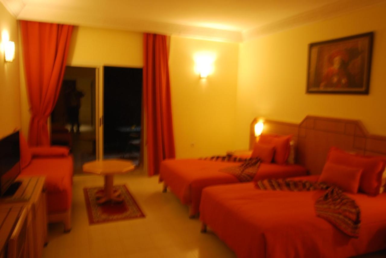 Les Riads De Jouvence Ouled Moumen Zewnętrze zdjęcie
