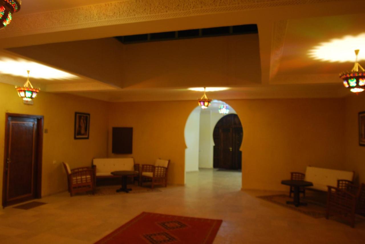 Les Riads De Jouvence Ouled Moumen Zewnętrze zdjęcie