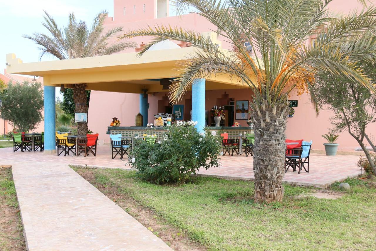 Les Riads De Jouvence Ouled Moumen Zewnętrze zdjęcie