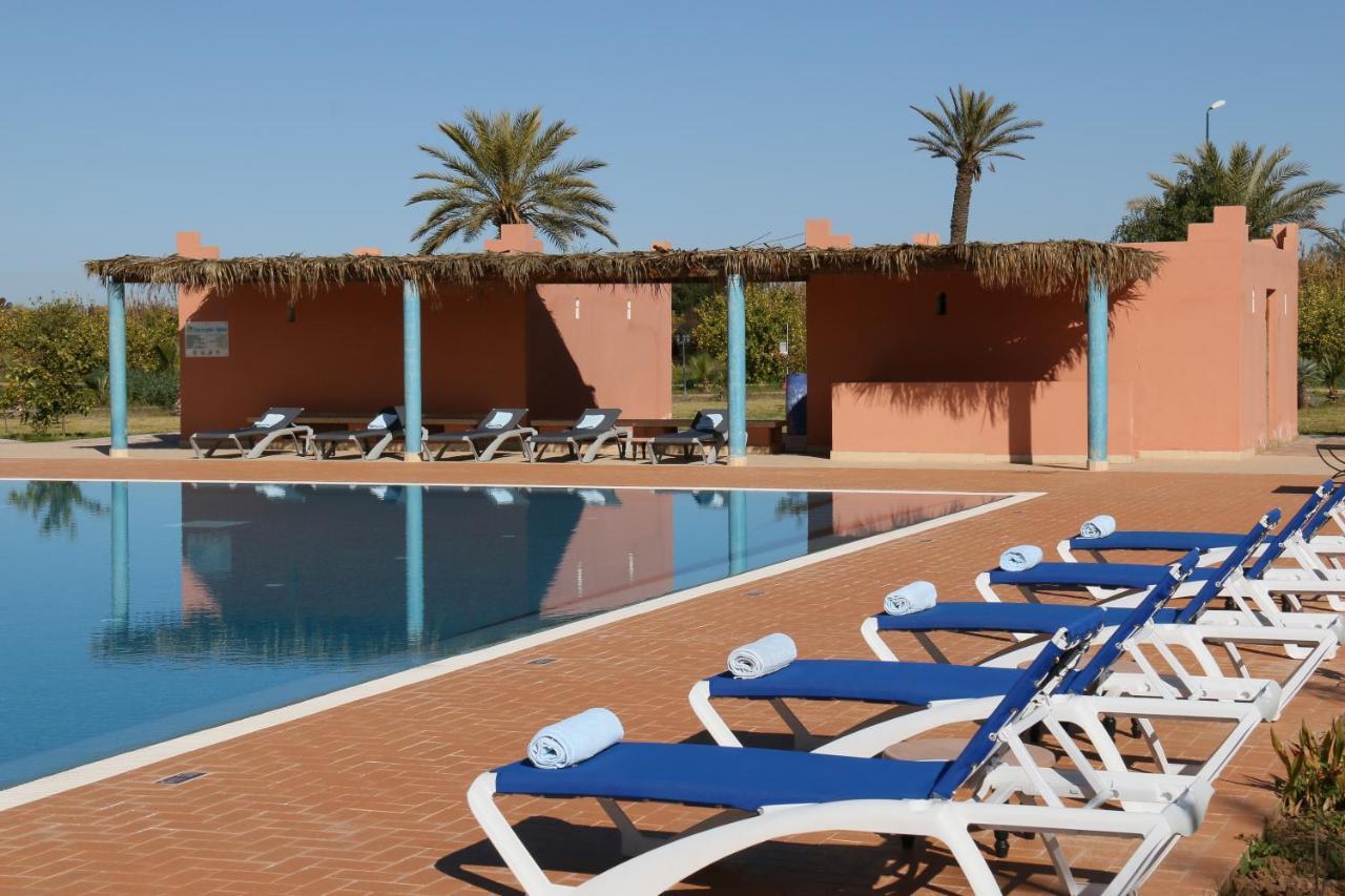 Les Riads De Jouvence Ouled Moumen Zewnętrze zdjęcie